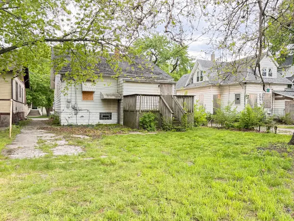 600 Ingraham Avenue, Calumet City, IL 60409