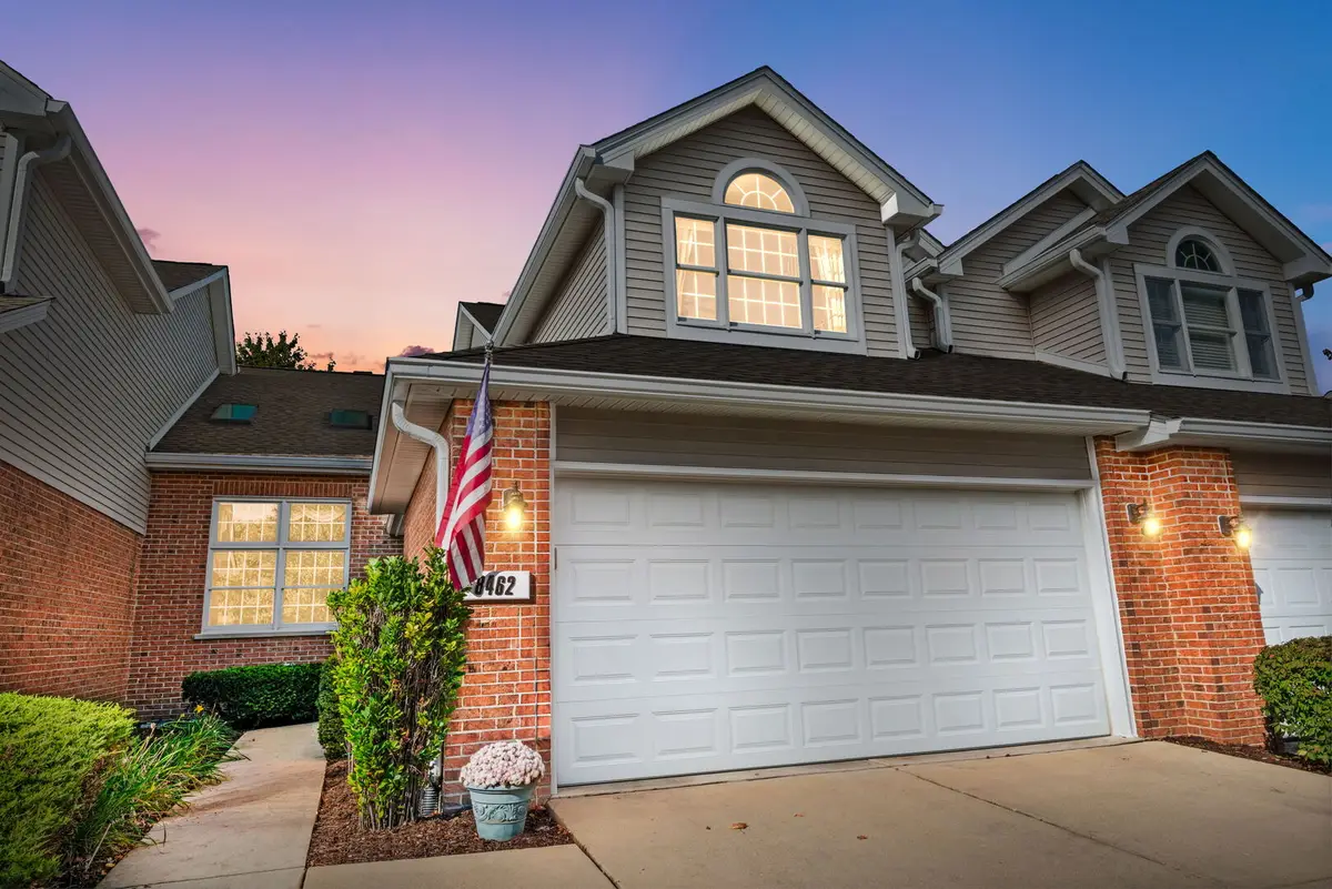 8462 Sandalwood Court, Darien, IL 60561 - #1