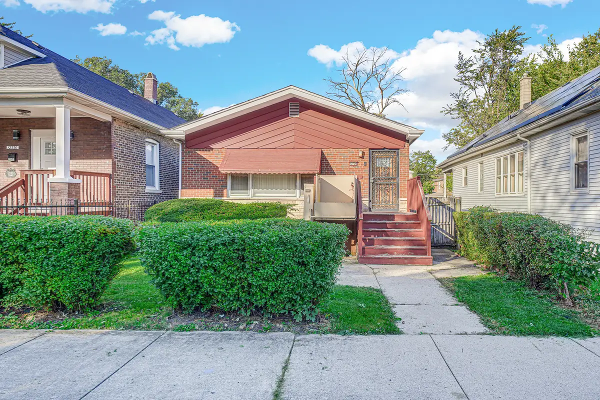 12326 S Perry Avenue, Chicago, IL 60628 - #1