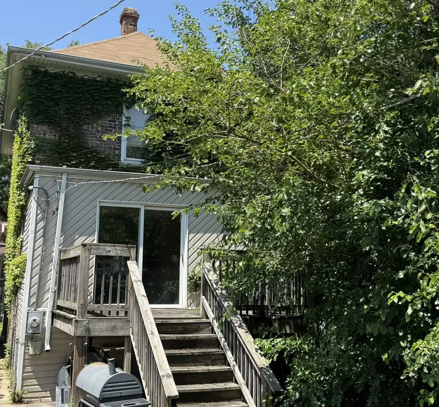911 N Lawler Avenue, Chicago, IL 60651 - #3