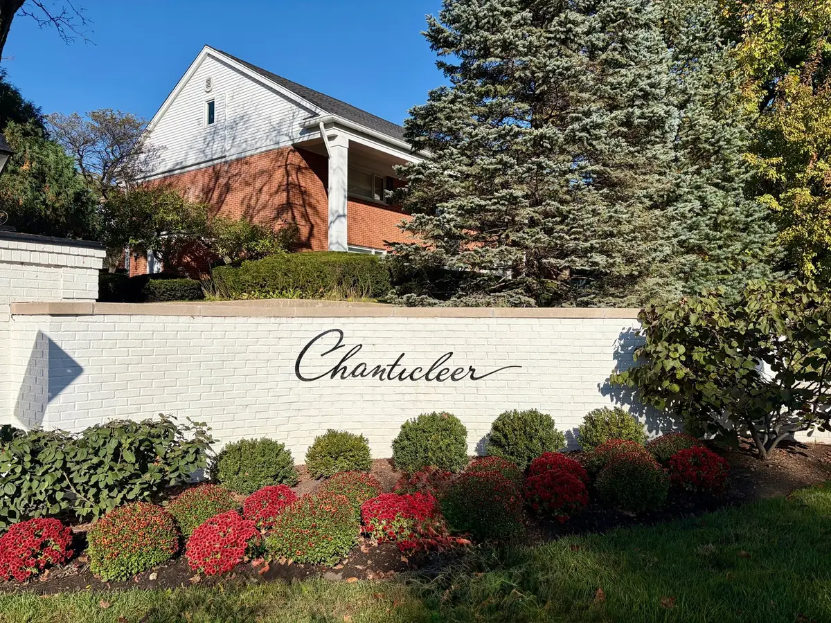 502 Chanticleer Lane #502, Hinsdale, IL 60521 - #1