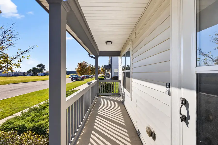 63 E Robinson Avenue, Cortland, IL 60112 - #3