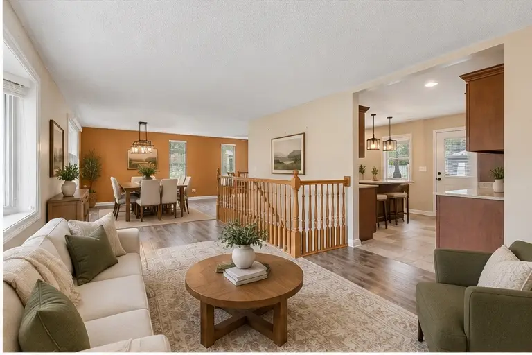 418 S Fairfield Avenue, Lombard, IL 60148 - #3