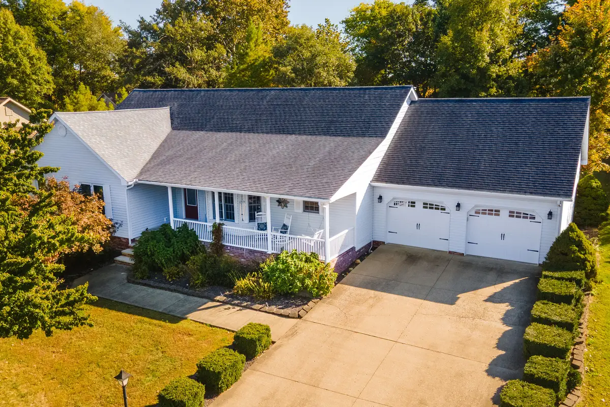 2705 Hickory Lane, Marion, IL 62959 - #1