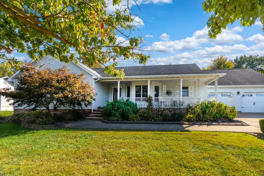 2705 Hickory Lane, Marion, IL 62959 - #3
