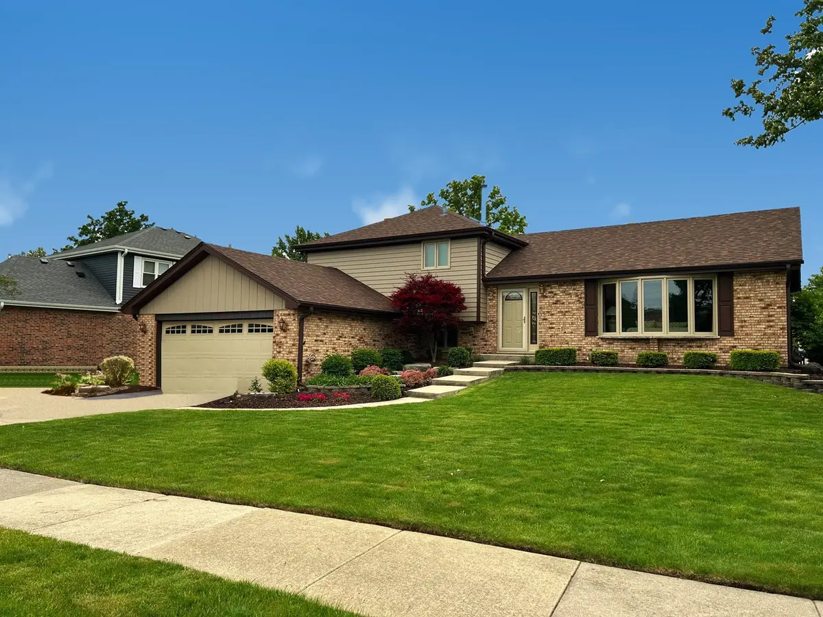 9211 Frances Lane, Orland Park, IL 60462 - #1