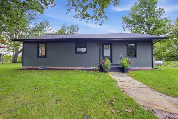 1054 County Road 2125, Sidney, IL 61877