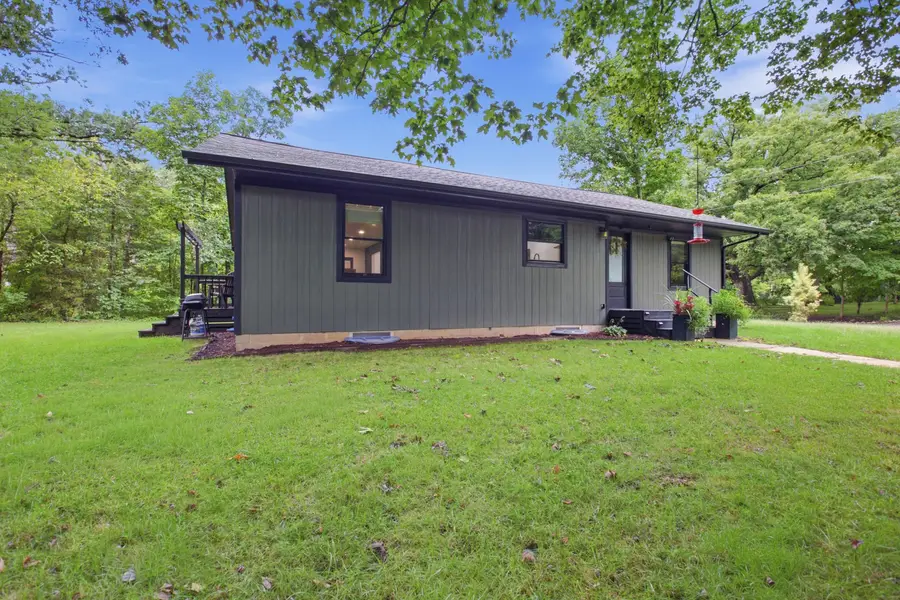 1054 County Road 2125, Sidney, IL 61877 - #2