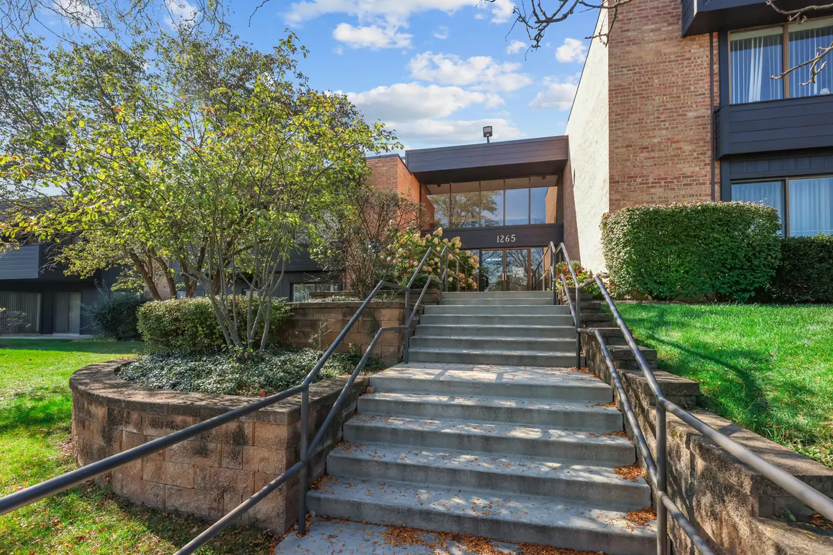 1265 N Sterling Avenue #204, Palatine, IL 60067 - #1