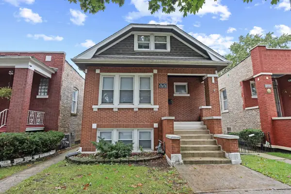 2626 Cuyler Avenue, Berwyn, IL 60402