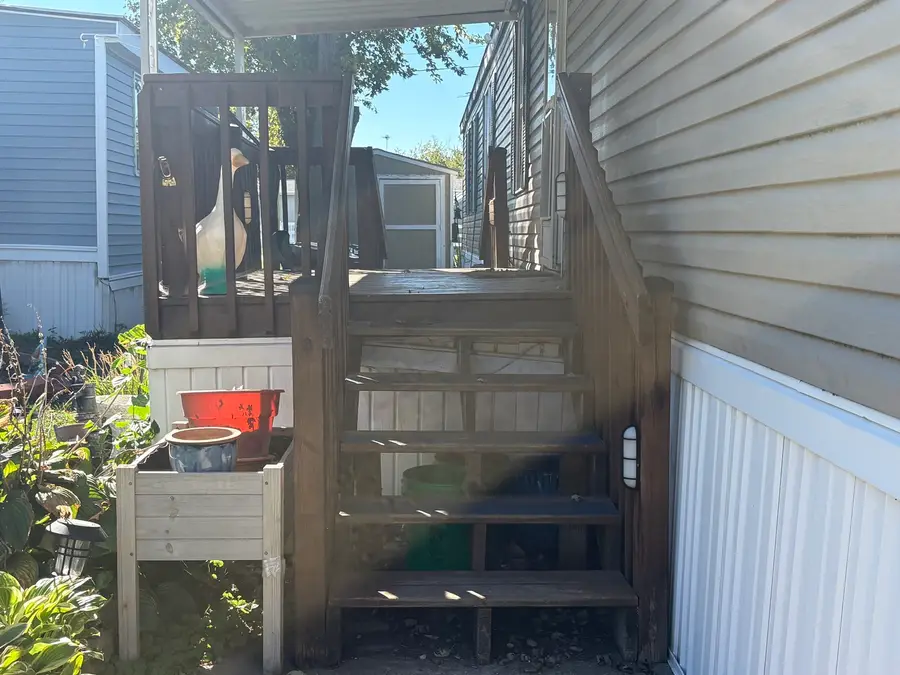 1205 Omega Street, Bloomington, IL 61701 - #3