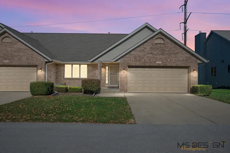 1129 Milan Drive N, Sycamore, IL 60178 - #2