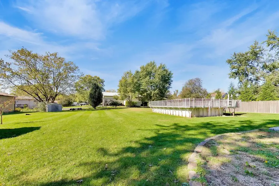 911 S Schoolhouse Road, New Lenox, IL 60451 - #2