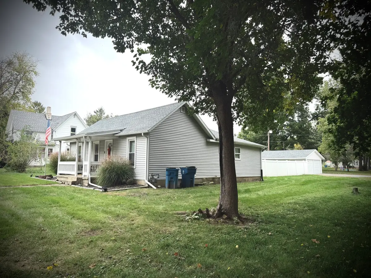 103 High Street, Colfax, IL 61728 - #1