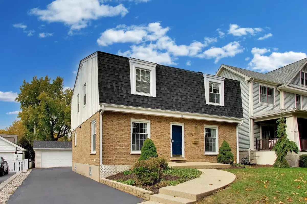22 S Monroe Street, Hinsdale, IL 60521 - #1