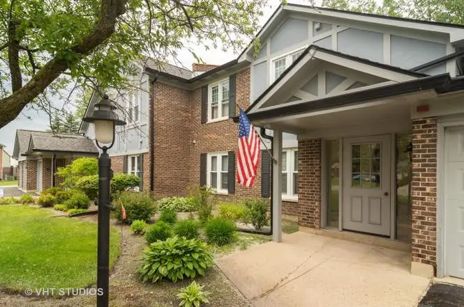 172 Grove Avenue #C, Des Plaines, IL 60016 - #1