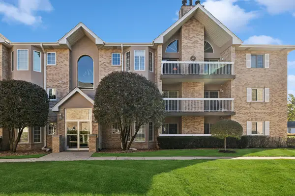 7799 Bristol Park Drive #2SW, Tinley Park, IL 60477