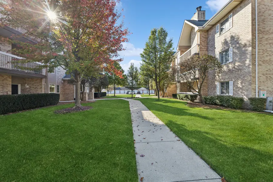 7799 Bristol Park Drive #2SW, Tinley Park, IL 60477 - #3
