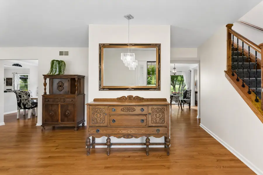 8425 Creekside Lane, Darien, IL 60561 - #3