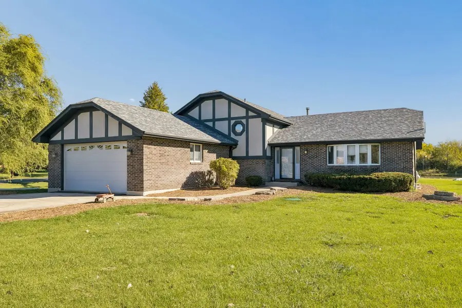 24251 S Harvest Hills Road, Frankfort, IL 60423 - #2