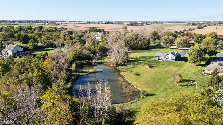 24251 S Harvest Hills Road, Frankfort, IL 60423 - #3