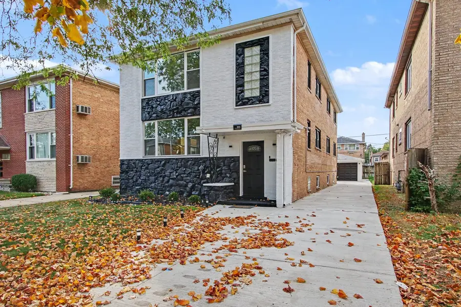 302 Crandon Avenue, Calumet City, IL 60409 - #2