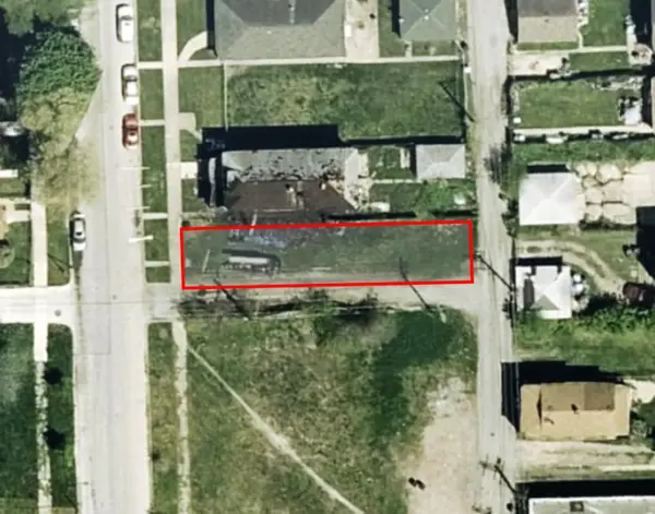 11845 S Perry Avenue, Chicago, IL 60628
