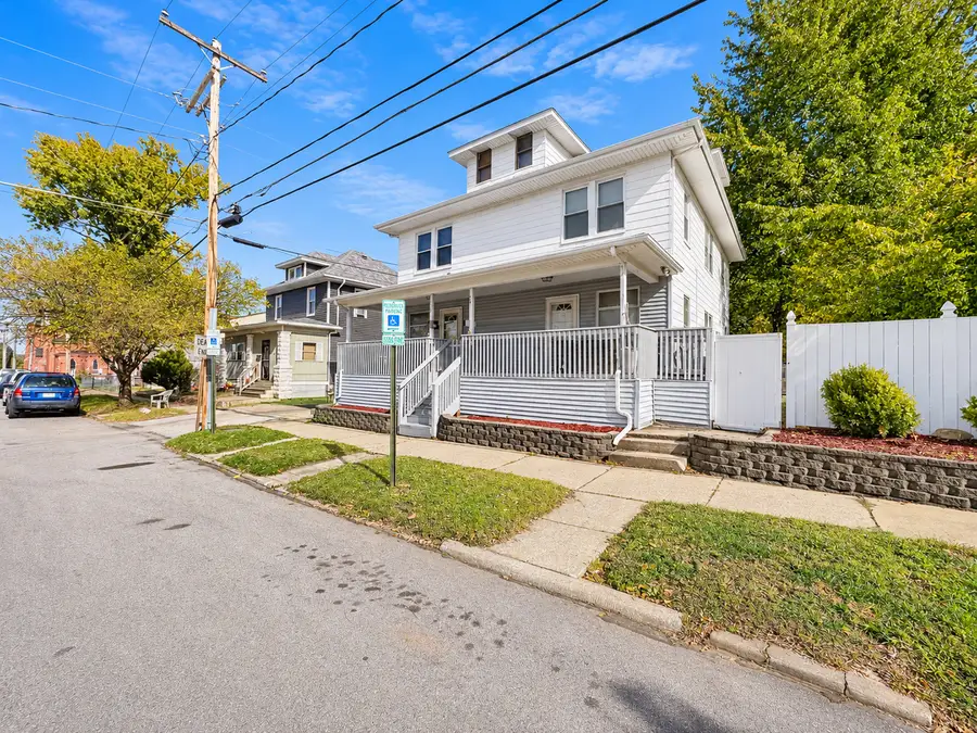 539 28th Street, Rock Island, IL 61201 - #2