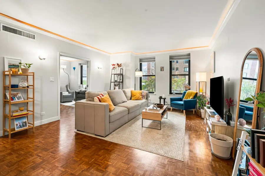 2100 N Lincoln Park W #5EN, Chicago, IL 60614 - #2