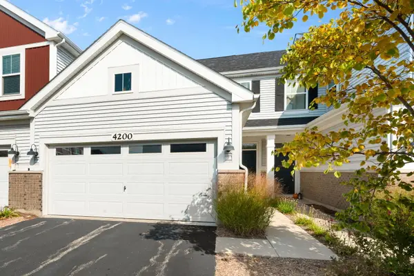 4200 Calder Lane, Aurora, IL 60504