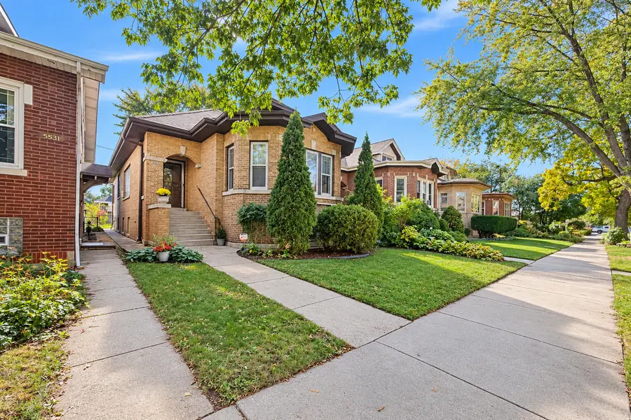 5535 W Pensacola Avenue, Chicago, IL 60641 - #2