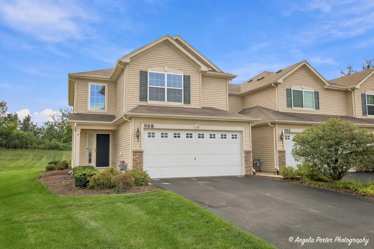 968 Tuscany Trail, Hampshire, IL 60140 - #1