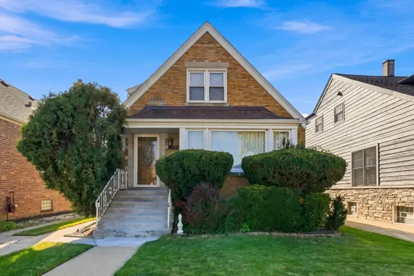 5434 S Neenah Avenue, Chicago, IL 60638
