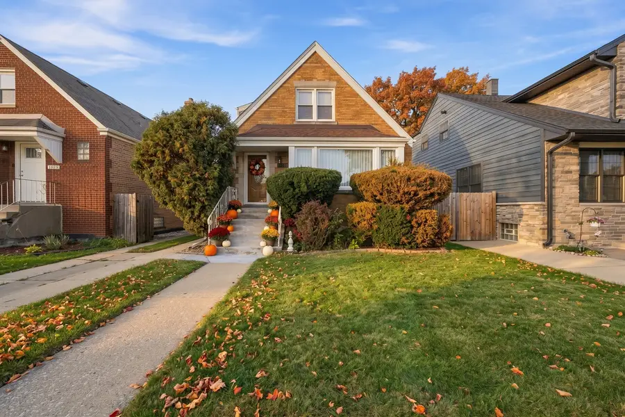 5434 S Neenah Avenue, Chicago, IL 60638 - #3