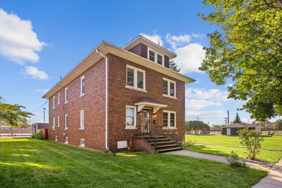1323 Adams Street, North Chicago, IL 60064 - #2