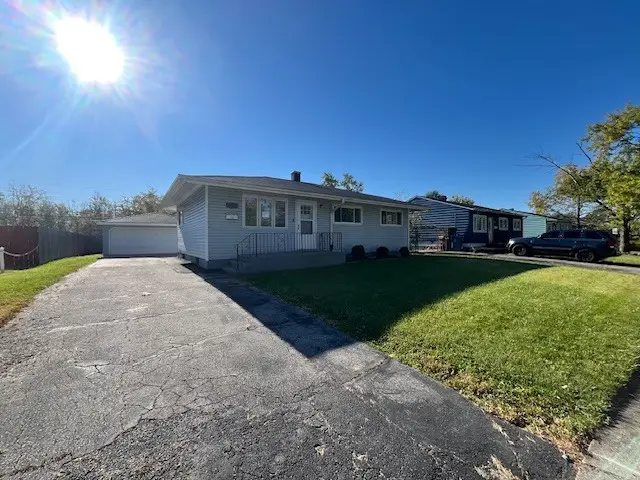 22423 Yates Avenue, Sauk Village, IL 60411 - #1
