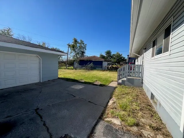 22423 Yates Avenue, Sauk Village, IL 60411 - #3