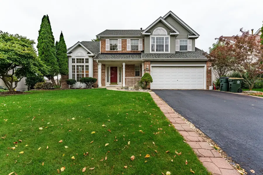 74 White Oak Drive, North Aurora, IL 60542 - #3