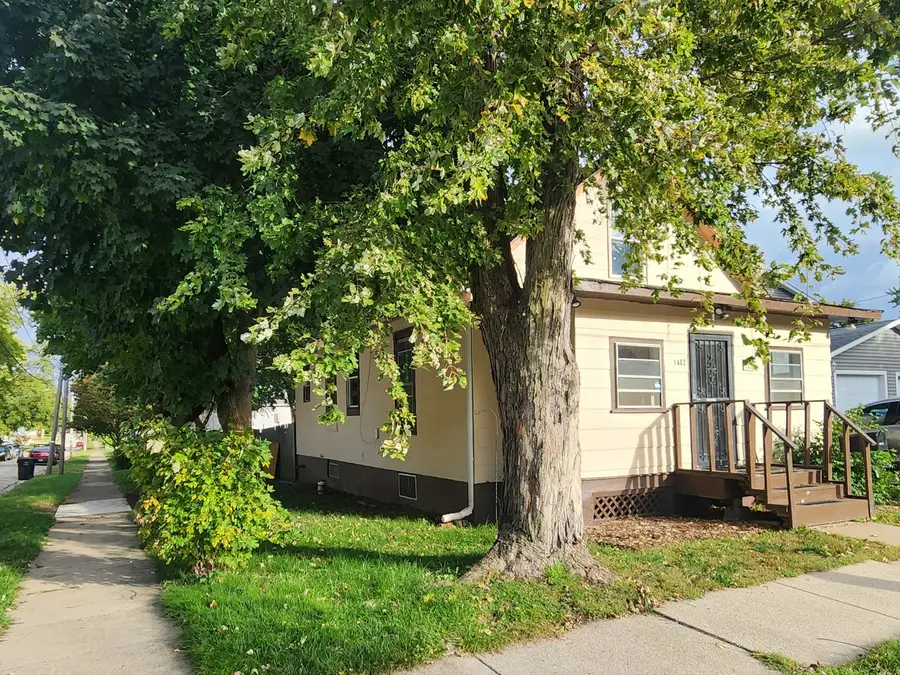 1402 S Wright Street, Bloomington, IL 61705 - #2