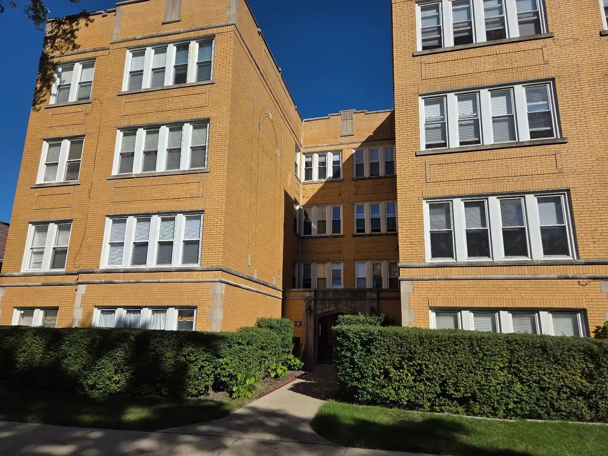 6309 N Albany Avenue #GB, Chicago, IL 60659 - #1