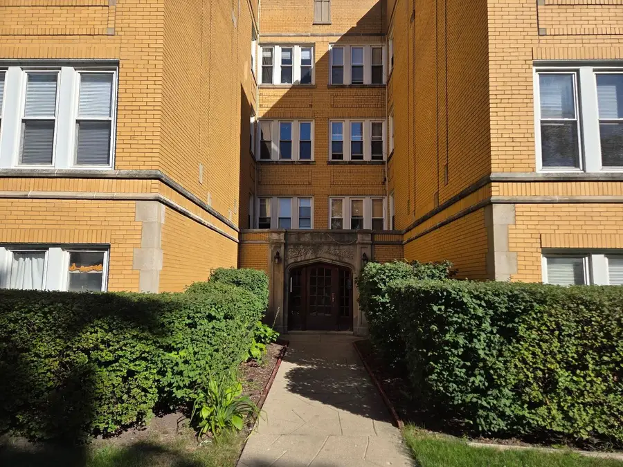 6309 N Albany Avenue #GB, Chicago, IL 60659 - #2