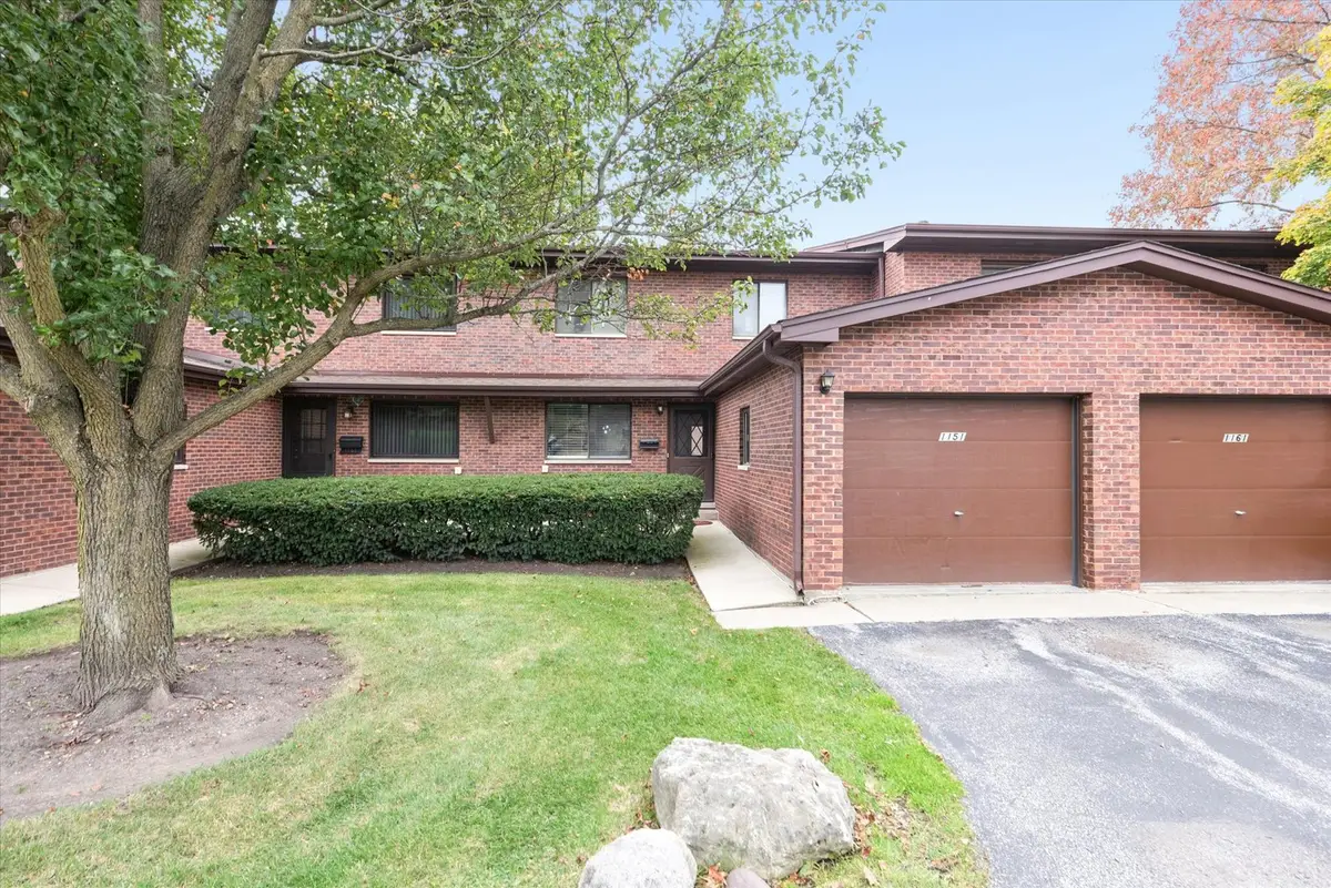1151 Geneva Lane, Lake Zurich, IL 60047 - #1