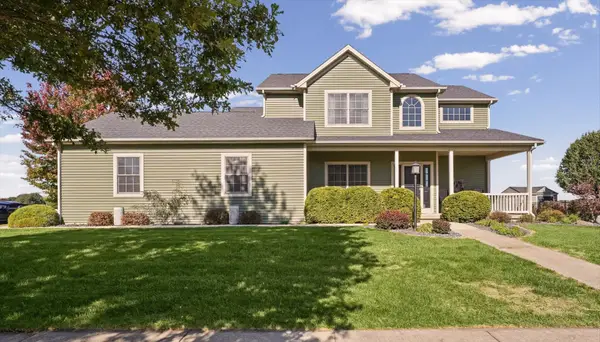 1000 Reagan Drive, St. Joseph, IL 61873