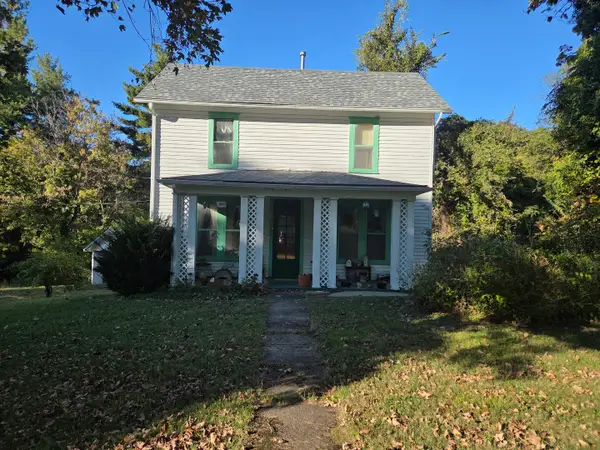 257 Olmsted Road, Villa Ridge, IL 62996