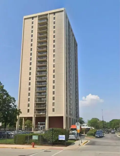2901 S Michigan Avenue #1809, Chicago, IL 60616 - #1