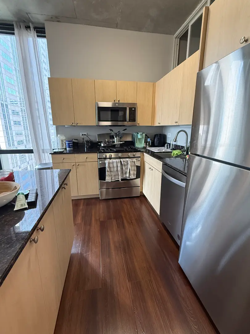 235 W Van Buren Street #2314, Chicago, IL 60607 - #3