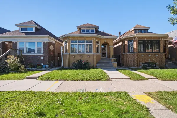 5628 S Sacramento Avenue, Chicago, IL 60629