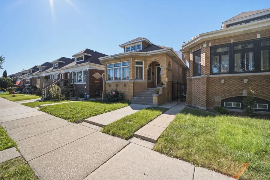 5628 S Sacramento Avenue, Chicago, IL 60629 - #2
