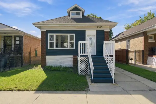 3315 W 61st Street, Chicago, IL 60629