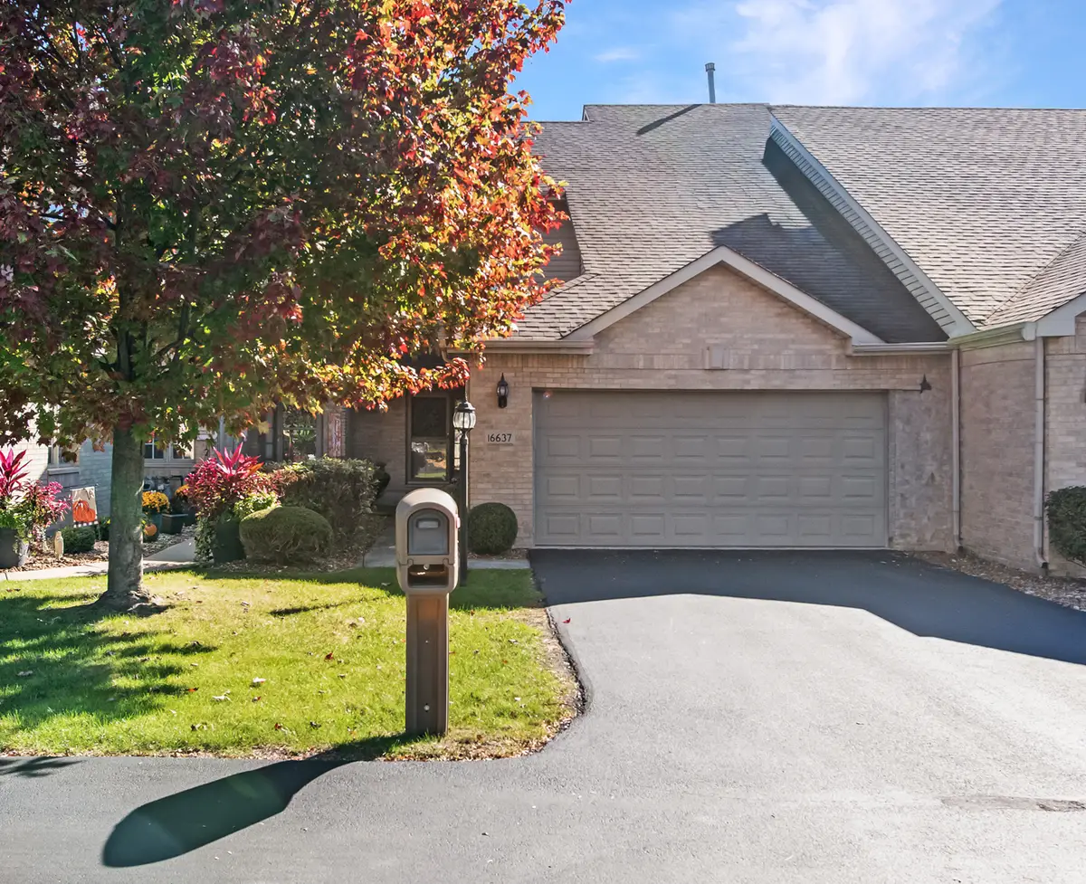 16637 Wexford Court, Tinley Park, IL 60477 - #1